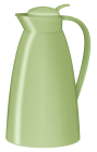 Термокувшин Eco Бледно-зеленый 1.0л
