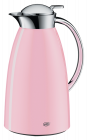 Вакуумный термокувшин Gusto Бледно-розовый 1.0л