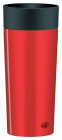 Термокружка Isomug Plus Ярко-красный 0.35л