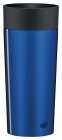 Термокружка Isomug Plus Королевский синий 0.35л