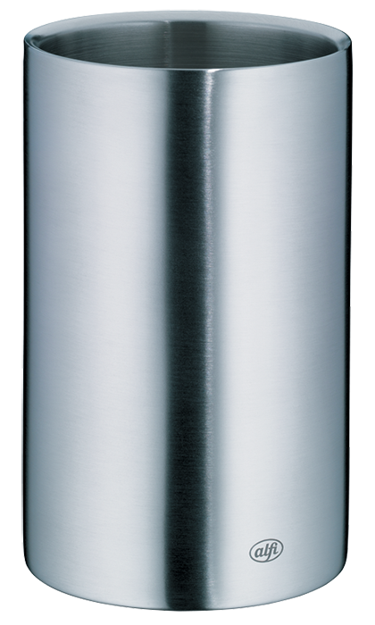 Охладитель бутылок Flaschenkühler  Цилиндрический фото