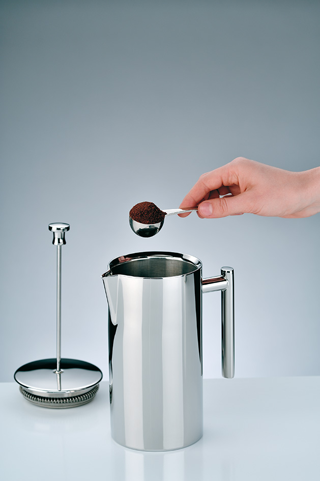 Кофейник Alfi Coffee maker 0.4л фото